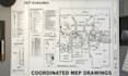 do architectural, electrical, mechanical, plumbing, mep drawing, hvac plan