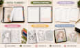 etsy seo listing, etsy digital products, manage etsy  store