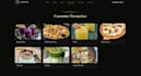 build modern responsive landing page for your business