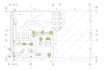 create logistics hub master plan and warehouse site layout