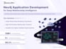 fix, setup, manage and scale neo4j, supabase, vectordb, elasticsearch