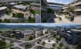 create a digital twin of your campus and virtual learning environment