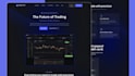 design and develop a complete, fully functional saas product with modern UI UX