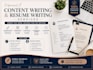 professionally formate, edit, and redesign your content