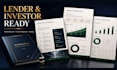write your business plan for funding