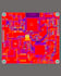 design esp32 iot smart home pcb with matter, zigbee, thread, wifi, and bluetooth