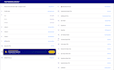 build responsive flutter website with custom admin panel