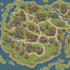 dnd regional map fantasy map, battle map city and rpg maps