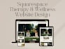 build squarespace one page website and fix your bugs squarespace website bug fix