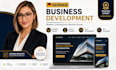 do german website development for modern business websites
