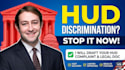 draft a hud housing discrimination complaint and legal document