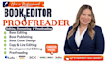 polish your manuscript with expert book editing services