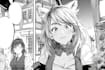 draw custom manga characters and comic pages