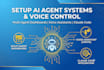 setup jarvis ai multi subagent dashboard ai voice claude code developer obsidian