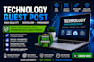 build powerful guest post backlinks that last