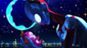 create splash arts of your character