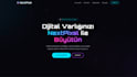 create a responsive and animated web design for you