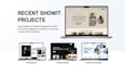 design, redesign and customize your showit website