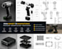 create manufacturing ready 3d cad models and technical drawings