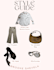 create a secondhand, personalized style bundle