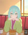 draw beautiful anime illustration