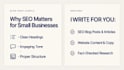article blog writer j