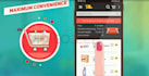 create stunning app promo video, app explainer video and amazing custom website