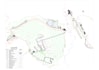 draft 2d floor plans with sections, elevations and indicative 3d graphics