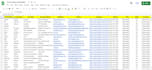 do fast data entry and web research 3 hour