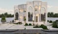professional architect and interior designer specializing