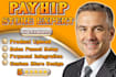 design payhip website, payhip store, digital product shop, product upload