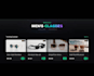 build a responsive react e ecommerce website