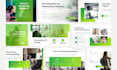 design powerpoint presentation slides, powerpoint pitch deck, PPT slides, canva