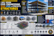 structural design peb concrete wood cold formed  structures load calculate