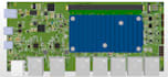 design  pcb schematic and multilayer pcb in altium designer