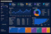 build interactive power bi dashboard