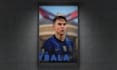 create professional football transfer announcement graphics