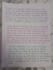 do beautiful english and bengali handwriting