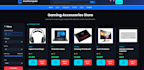 do frontend website  design
