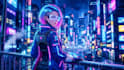 create stunning ai anime art from your photo or idea