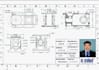 create professional mechanical autocad 2d drawings