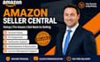 setup amazon seller central account and fix suspension, verification issues