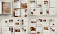 design editable canva ebook, workbook, lead magnet, coaching guide, freebie, PDF