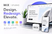 wix website design wix website redesign wix fix wix website edit wix mobile