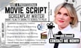 write edit proofread format movie script screenwriting screenplay in final draft