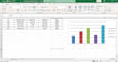 do accurate data entry, excel, copy paste and pdf conversion