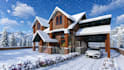 create professional revit bim models and vedio renders