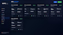 build a custom business web application or CRM system