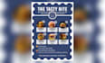 design a professional restaurant menu and cafe menu