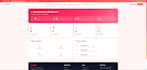 hospital and blood bank management web application